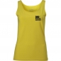BPS Tank-Top, yellow