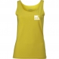 BPS Tank-Top, yellow
