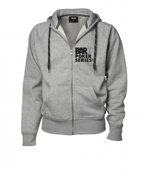 BPS Tee Jays Kapuzen Sweatjacke (Herren)