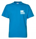 BPS TeeJays T-Shirt "Sof-Tee" (Herren)