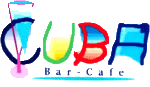 Cuba Bar - Cinedome