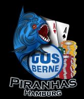 Poker Piranhas tus BERNE e.V.