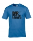 BPS Classic T-shirt, royal blue (Herren)