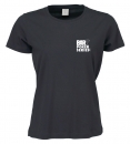 BPS TeeJays T-Shirt "Sof-Tee" (Damen)