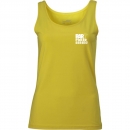 BPS Tank-Top, yellow