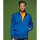 BPS J&N Sweatjacke (Herren)