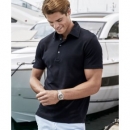 BPS TeeJays Pima Cotton Polo (Herren)