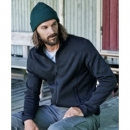 BPS Tee Jays Strickfleece Jacke (Herren)